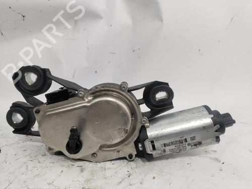 Rear wiper motor SEAT IBIZA IV (6J5, 6P1)  | BP27556718M102 