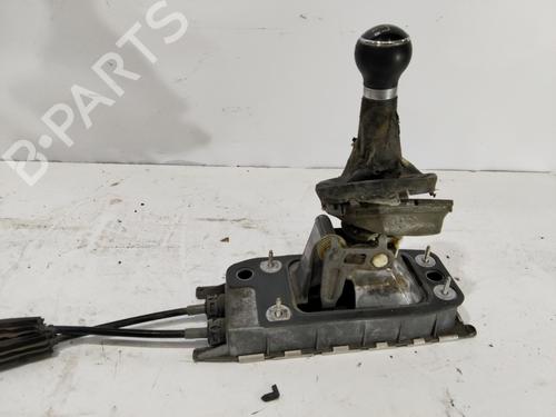 Gear lever VW GOLF VI (5K1) 1.6 TDI | BP31633411M90