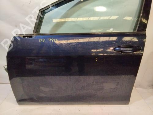 Left front door VW GOLF VII (5G1, BQ1, BE1, BE2)  | BP29424260C2 