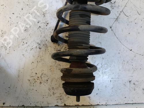 Left front shock absorber TOYOTA YARIS (_P1_)  | BP16981638M16 