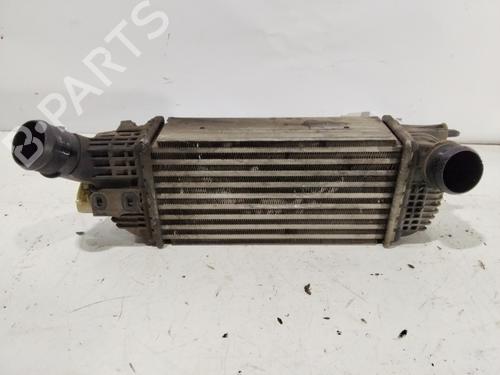 Intercooler PEUGEOT 508 SW I (8E_) 2.0 BlueHDi 180 (180 hp) 31093830