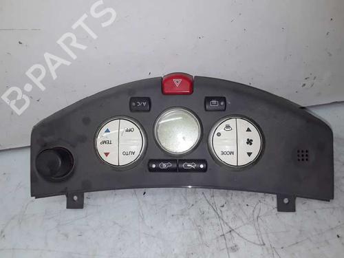Used Climate control NISSAN MICRA III (K12) [2002-2010]  8576662