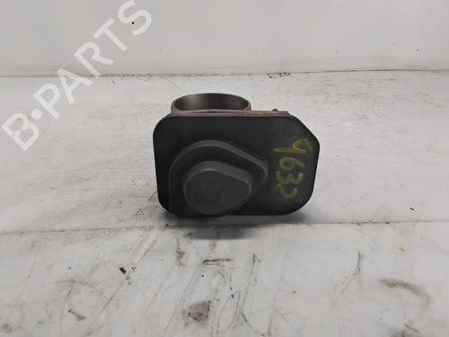 Spjældhus SEAT IBIZA III (6L1) [2002-2009]  28542131
