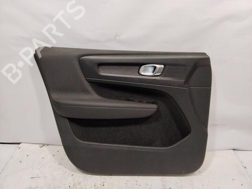Front left panel VOLVO XC40 (536)  | BP29533672C58 