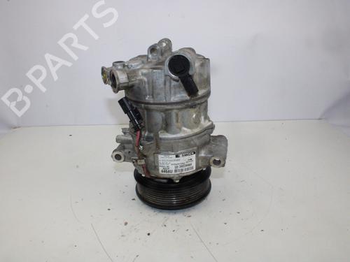 Used AC compressor OPEL ASTRA K (B16) 1.6 CDTi (68) (110 hp) 13809920