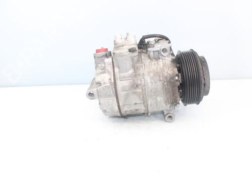 AC Kompressor OPEL ZAFIRA A MPV (T98) 2.0 DTI 16V (F75) | BP17333746M34 