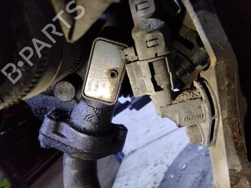 Engine OPEL CORSA D (S07) | BP33754603M1 - Image 9