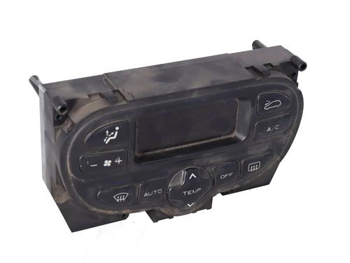 Used Climate control Climate control CITROËN XSARA PICASSO (N68) 2.0 HDi (90 hp) 39692090 39692090