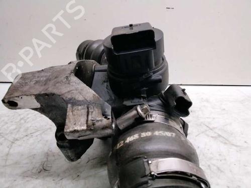 Throttle body CITROËN XSARA PICASSO (N68)  | BP8569203M82 