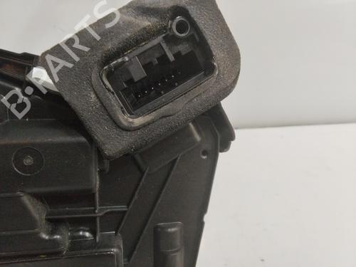 Front right lock VW SHARAN (7N1, 7N2)  | BP21001803C97 