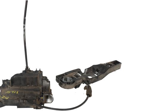 Used Front left lock Front left lock RENAULT CLIO III (BR0/1, CR0/1) [2005-2014] 35974596 35974596