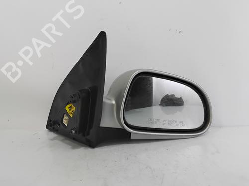 Used Right mirror CHEVROLET NUBIRA Saloon 1.4 (95 hp) 29433627