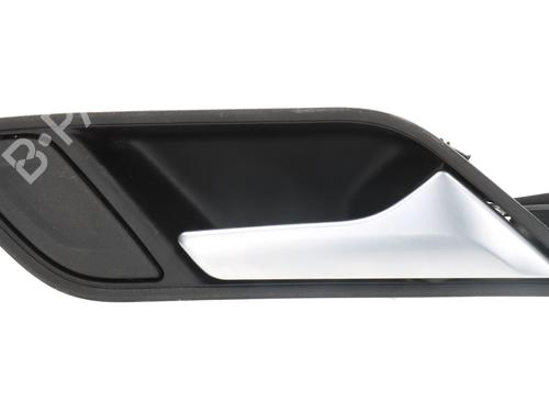 Used Front right interior door handle AUDI A3 Sportback (8VA, 8VF) [2012-2021]  30264779