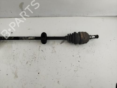 Transmissão frente direita OPEL VECTRA B (J96) 1.7 TD (F19) (82 hp) 21762894