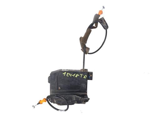 Used Rear right lock Rear right lock CITROËN C4 Picasso II [2013-2026] 40225890 40225890