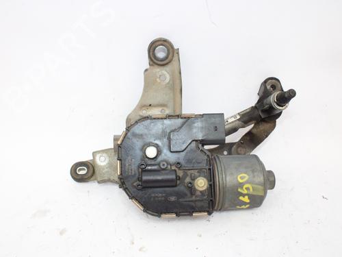 Used Front wiper motor FORD S-MAX (WA6) [2006-2014]  15254483