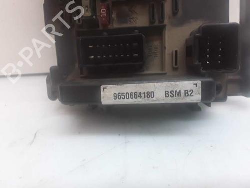 Fuse box PEUGEOT 307 (3A/C)  | BP8564935E1 