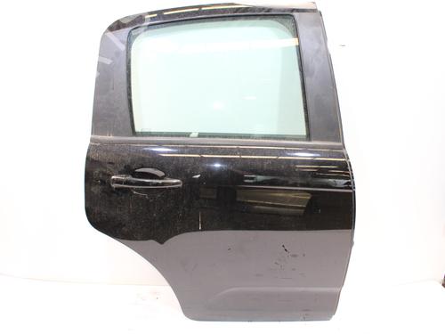 Used Right rear door CITROËN C3 II (SC_) 1.4 HDi 70 (SC8HZC, SC8HR0, SC8HP4) (68 hp) 15470342