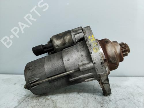 Startmotor SEAT IBIZA III (6L1) [2002-2009]  20216737