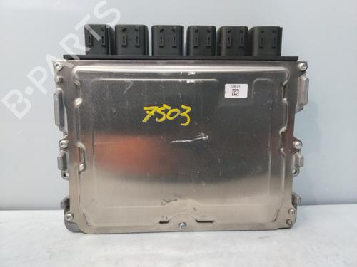 Engine control unit (ECU) BMW 2 Active Tourer (F45) 218 d | BP20500688M57 