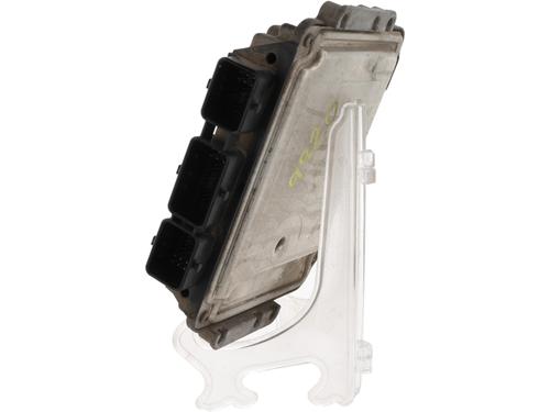 Engine control unit (ECU) CITROËN XSARA PICASSO (N68) 1.6 HDi | BP29418156M57 