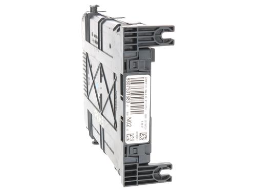 Fuse box PEUGEOT 208 I (CA_, CC_) 1.2 VTI 82 | BP29851955E1 