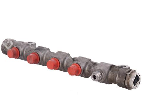 Used Injection rail Injection rail 38684844 38684844