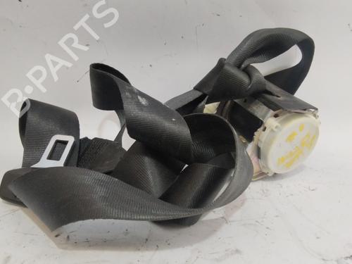 Used Rear right seatbelt SEAT IBIZA IV (6J5, 6P1) [2008-2017]  27583022