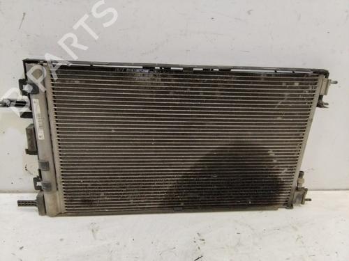 Water radiator OPEL INSIGNIA A (G09)  | BP19422495M31 