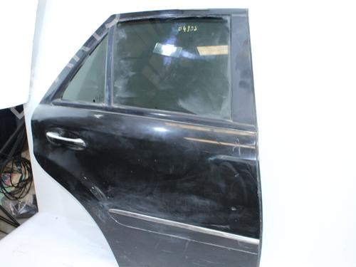 Right rear door MERCEDES-BENZ M-CLASS (W164) ML 320 CDI 4-matic (164.122) | BP12307943C5 