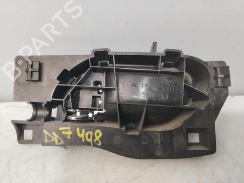 Front right interior door handle PEUGEOT 407 (6D_)  | BP20599259I14 