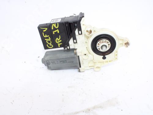 Portierruitmotor linksachter VW GOLF V (1K1)  | BP15470416E23 