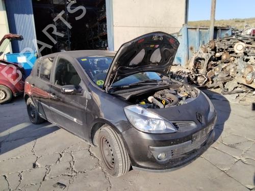 Brugte RENAULT CLIO III (BR0/1, CR0/1) 1.5 dCi (BR17, CR17) 4785273