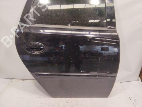 Dør højre bagtil OPEL MERIVA A MPV (X03)  | BP26033419C5 