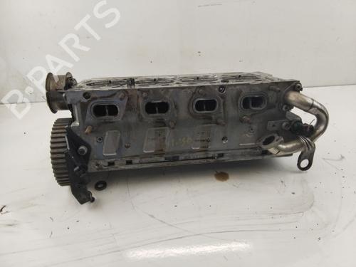 Topstykke AUDI A4 B8 Avant (8K5) [2007-2017]  18019491