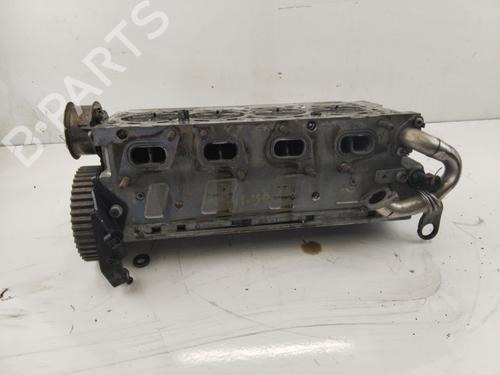 Cylinder head AUDI A5 Sportback (8TA) 2.0 TDI (143 hp) 18019491