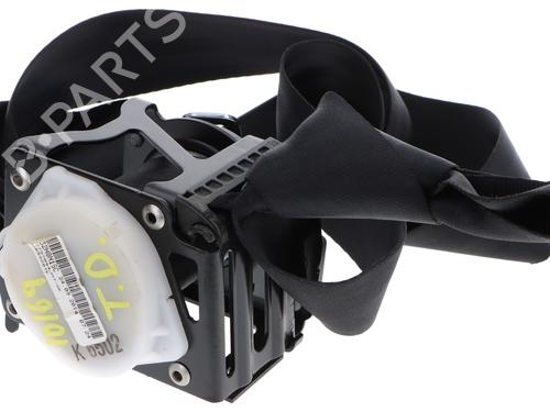 Rear right seatbelt RENAULT CAPTUR I (J5_, H5_)  | BP29962425I28