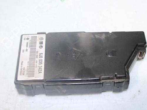 Used Electronic module SEAT IBIZA IV (6J5, 6P1) [2008-2017]  17454231