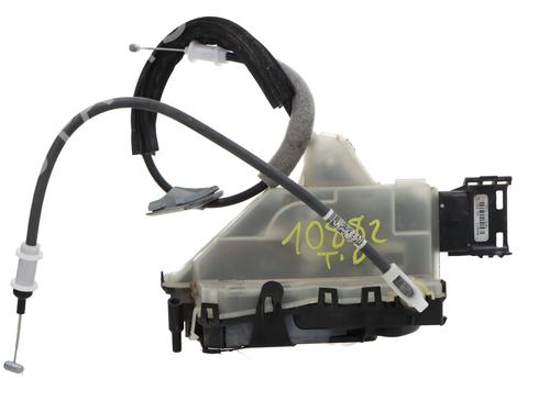 Used Rear right lock Rear right lock PEUGEOT 508 II (FB_, FH_, F3_) [2018-2026] 33620373 33620373