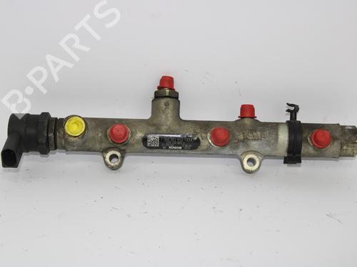 Used Injection rail AUDI A6 C6 Avant (4F5) [2004-2011]  11986829