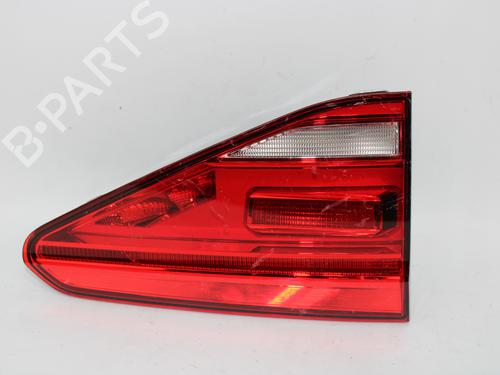 Used Left tailgate light Left tailgate light VW TOURAN (5T1) [2015-2026] 12315531 12315531