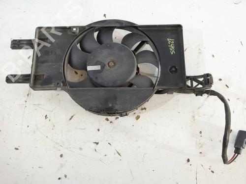 radiator-fan-ford-focus-iii-2010-2011-2012-2013-2014-2015-2016-2017-2018-2019-2020-38732142 main image
