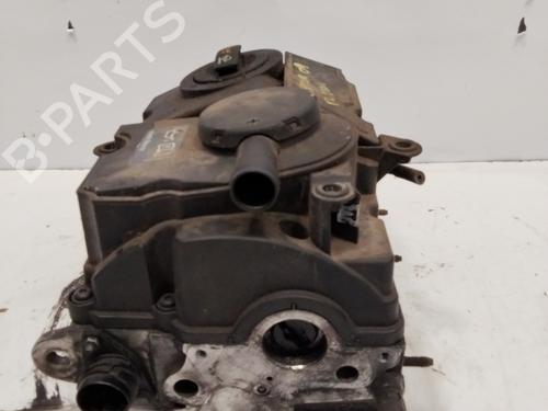 Cylinder head SEAT IBIZA IV (6J5, 6P1)  | BP27393081M5 