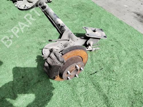 Rear axle FORD TRANSIT CONNECT V408 Box Body/MPV  | BP29547700M2 