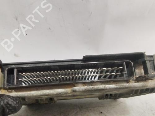 Engine control unit (ECU) RENAULT MEGANE I Coach (DA0/1_) 1.6 e (DA0F) | BP27197372M57 