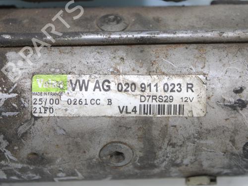Starter SEAT CORDOBA (6K1, 6K2) 1.9 SDI | BP17718295M8 
