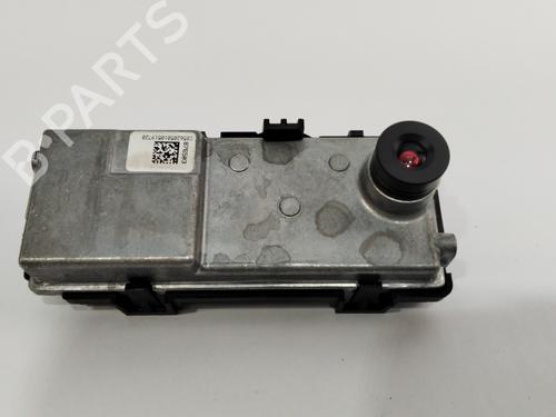 Used Camera RENAULT MEGANE IV Hatchback (B9A/M/N_) 1.2 TCe 130 (B9MR) (130 hp) 27819982