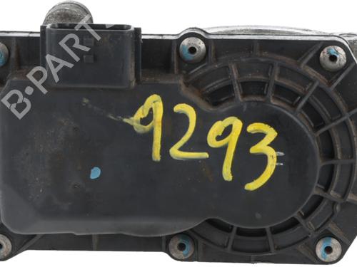 Used Throttle body RENAULT MEGANE III Hatchback (BZ0/1_, B3_) 1.2 TCe (BZ16, BZ28) (132 hp) 29905921