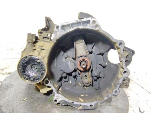 Used Gearbox Gearbox 37704261 37704261