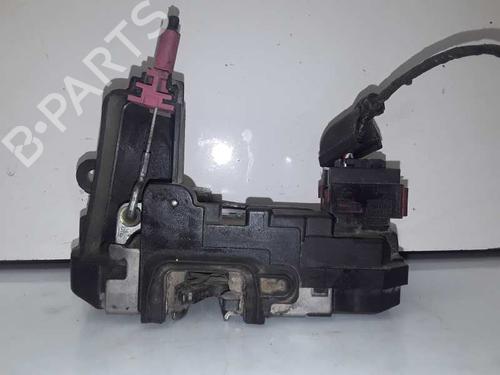 Rear right lock OPEL ASTRA H (A04)  | BP8575853C99 